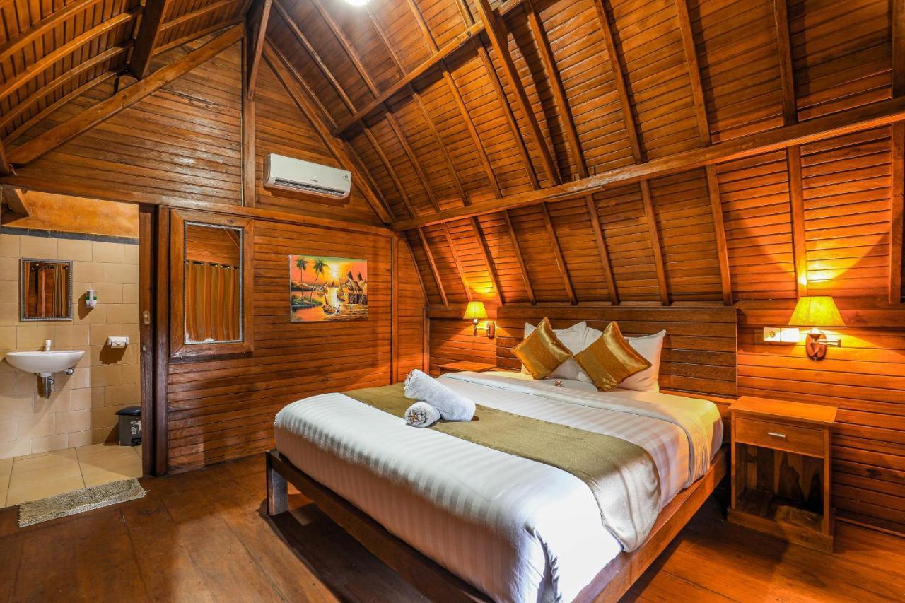 You And We House Tanglad Extérieur photo