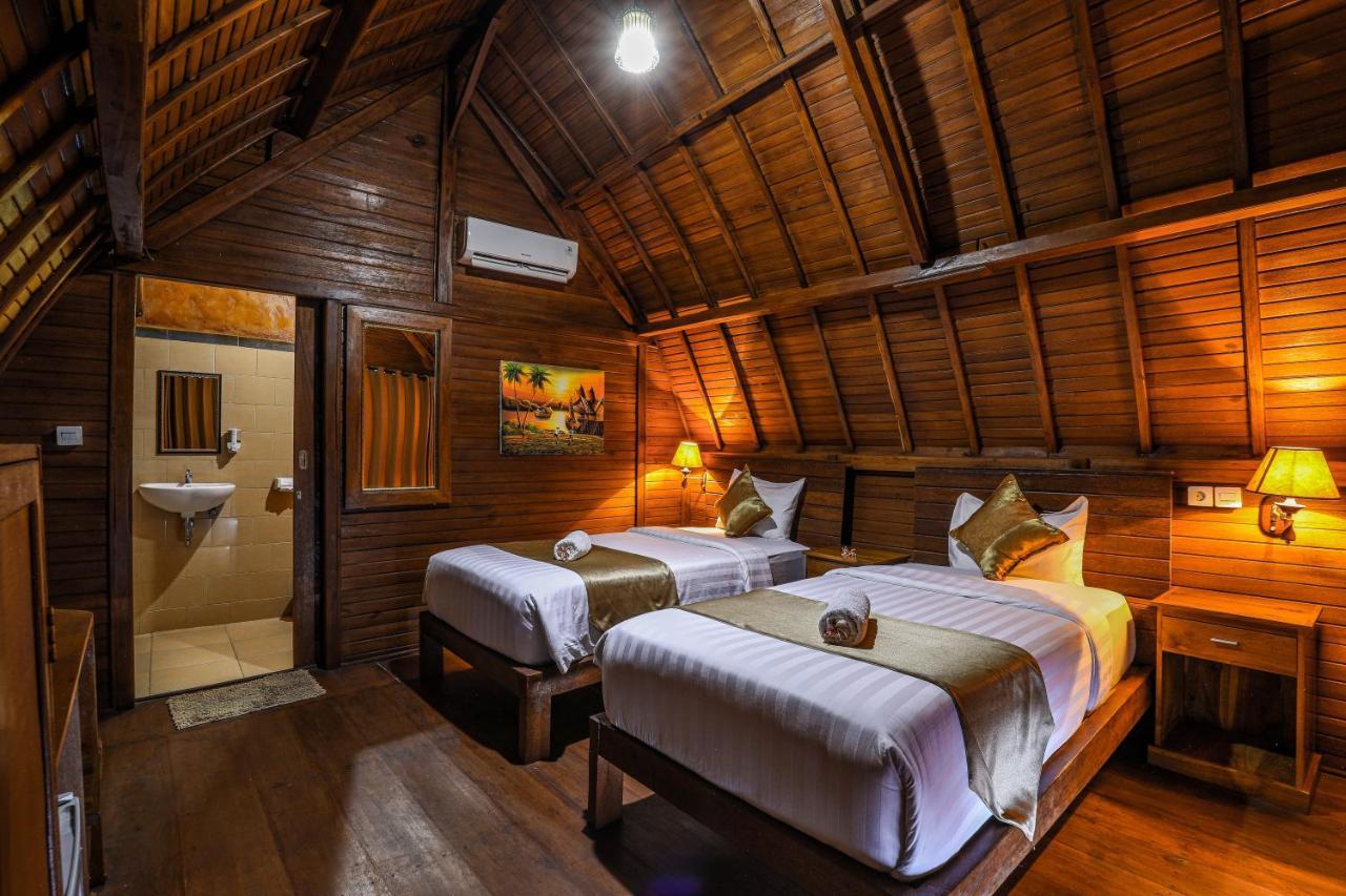 You And We House Tanglad Extérieur photo