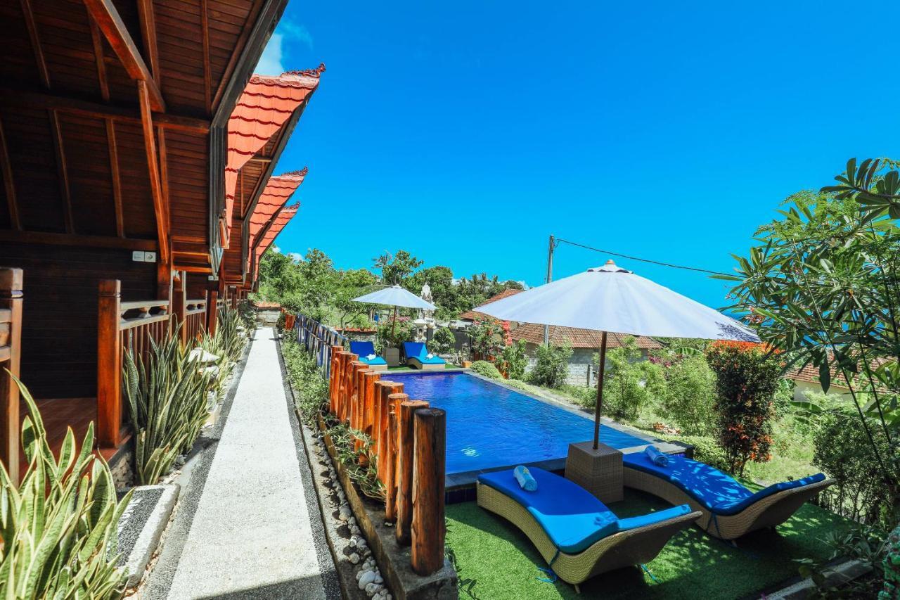 You And We House Tanglad Extérieur photo