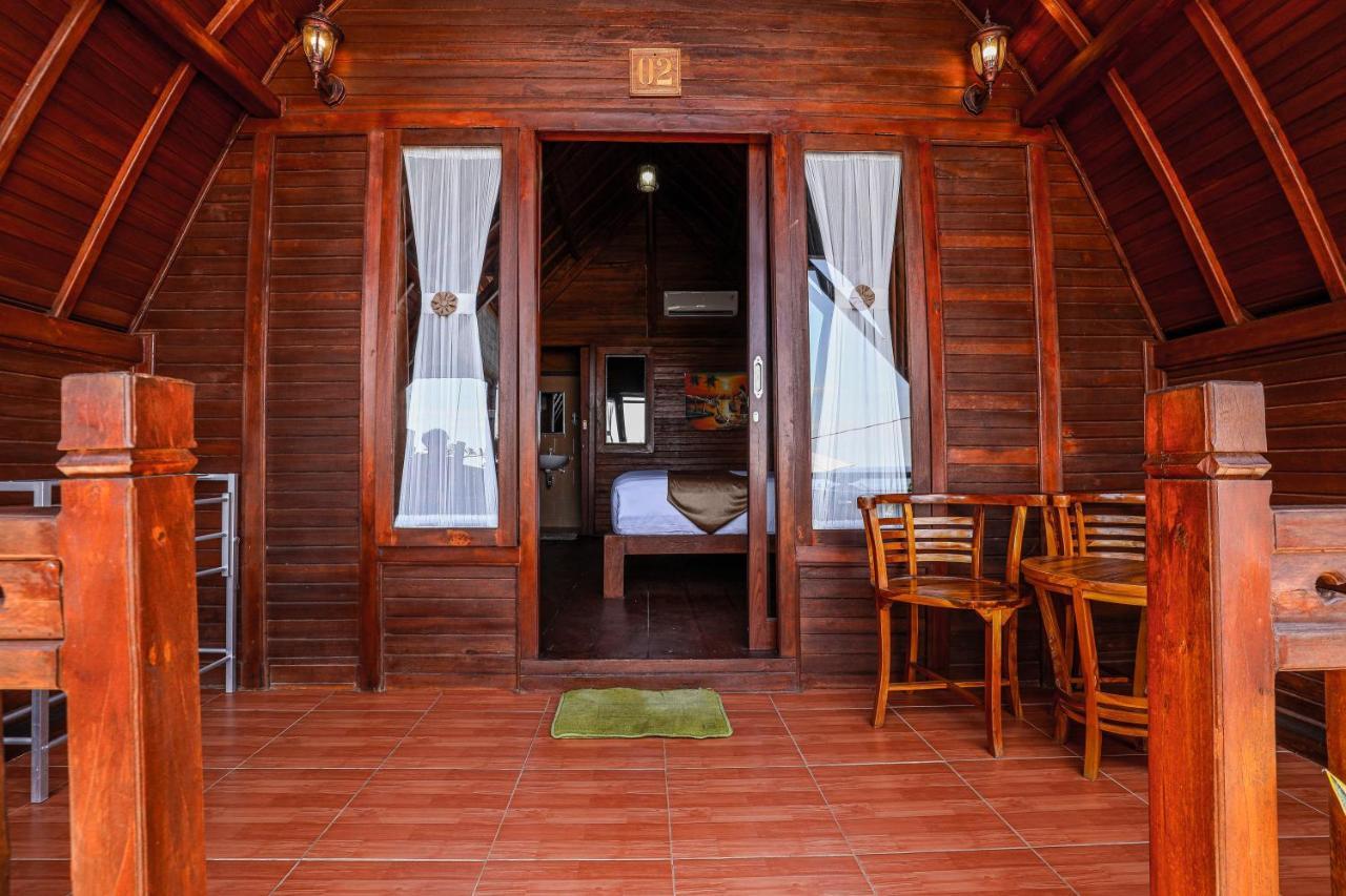You And We House Tanglad Extérieur photo