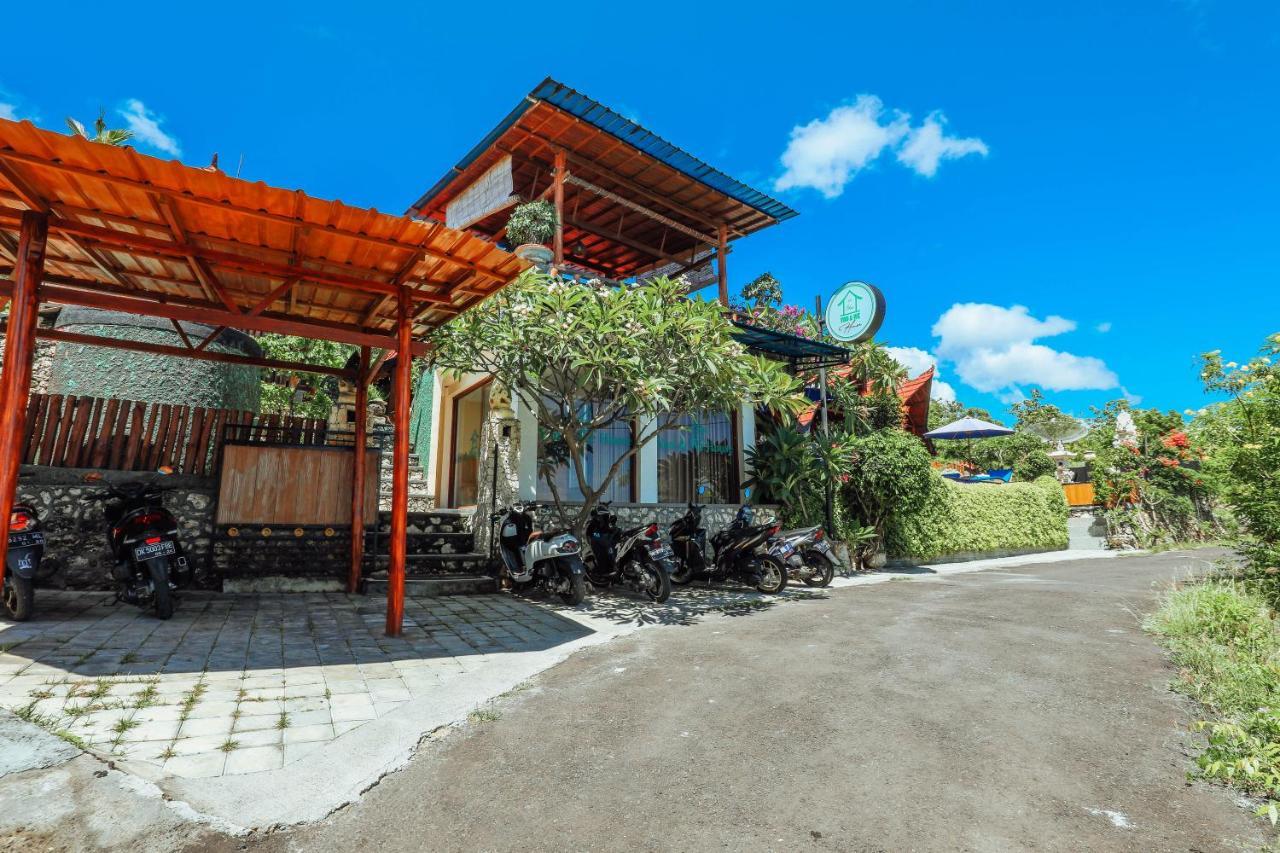You And We House Tanglad Extérieur photo