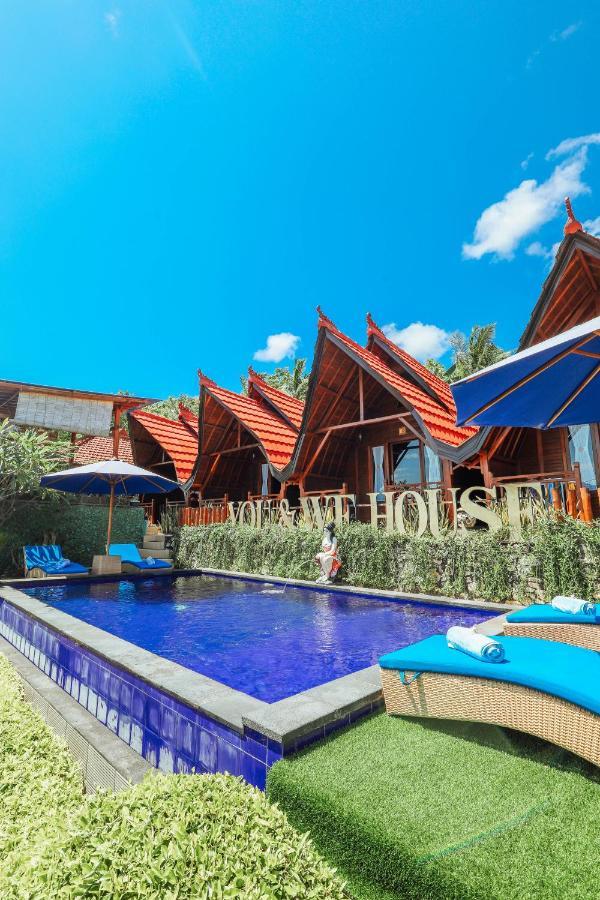 You And We House Tanglad Extérieur photo