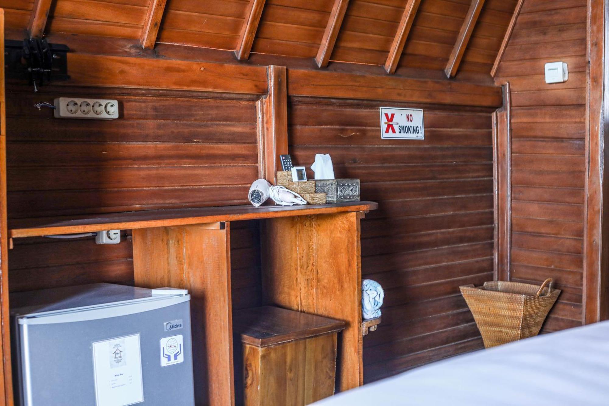 You And We House Tanglad Extérieur photo