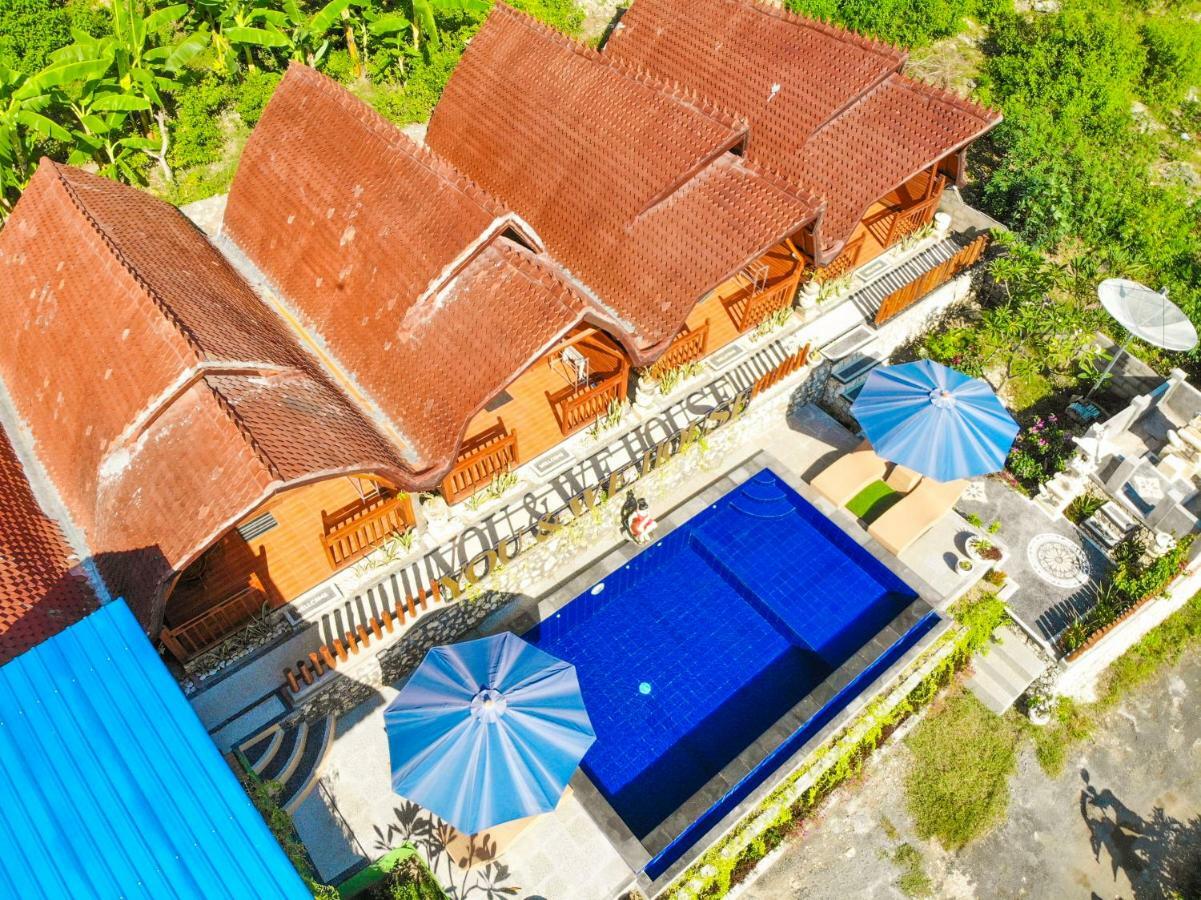 You And We House Tanglad Extérieur photo