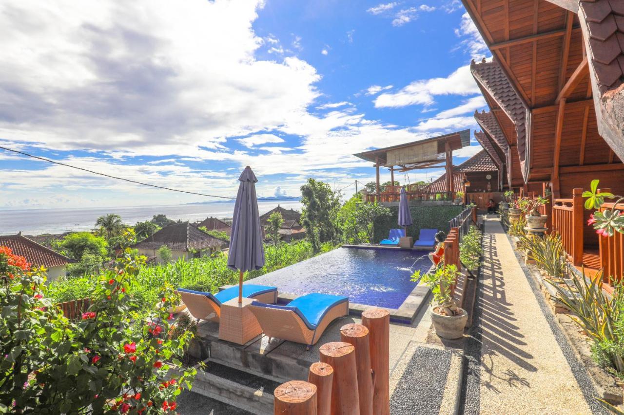 You And We House Tanglad Extérieur photo
